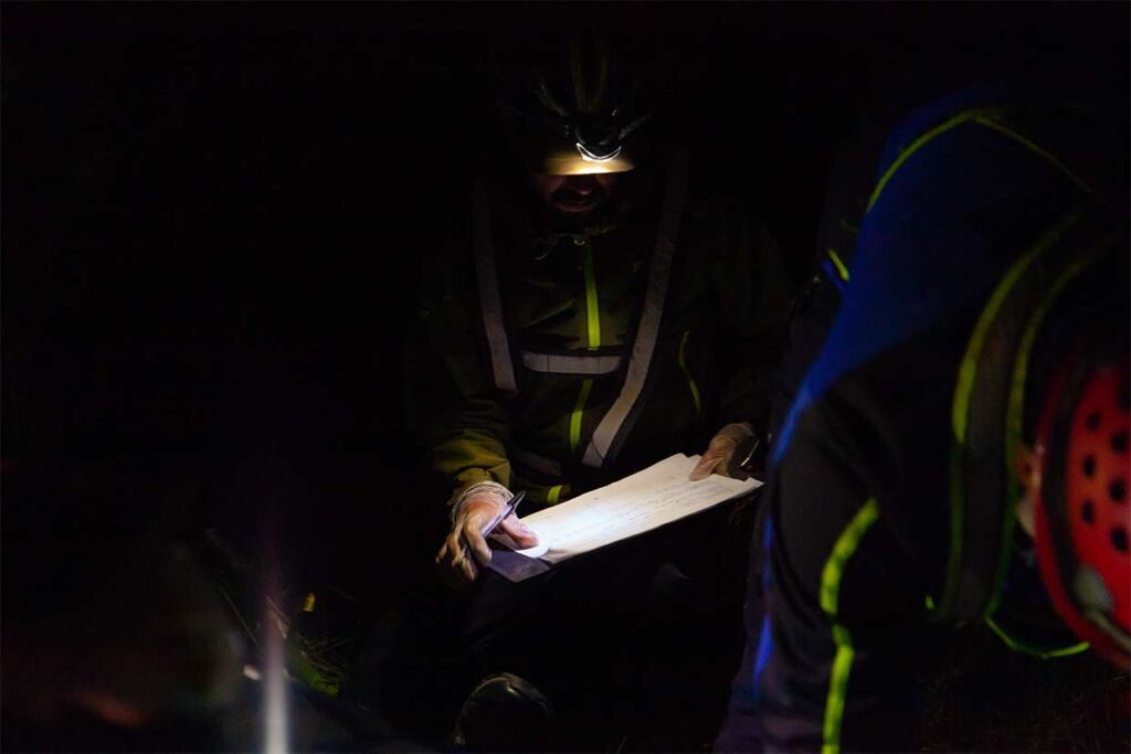 Curso WFR - CEMMAA centro de entrenamiento en medicina de montaña y áreas agrestes